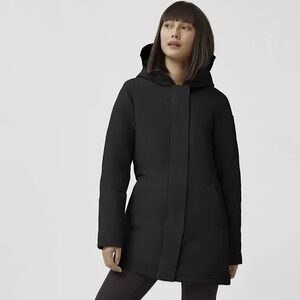 Canada Goose VICTORIA PARKA.